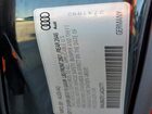 2018 Audi S5 Premium Plus Black vin: WAUB4CF51JA024771