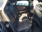 2018 Audi S5 Premium Plus Black vin: WAUB4CF51JA024771