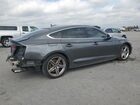 2018 Audi S5 Premium Plus Gray vin: WAUB4CF53JA041572 2018 Audi S5 Premium Plus Gray vin: WAUB4CF53JA041572