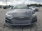 2018 Audi S5 Premium Plus Gray vin: WAUB4CF53JA041572 2018 Audi S5 Premium Plus Gray vin: WAUB4CF53JA041572