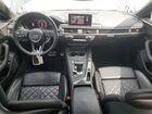2018 Audi S5 Premium Plus Gray vin: WAUB4CF53JA041572 2018 Audi S5 Premium Plus Gray vin: WAUB4CF53JA041572
