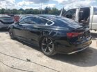 2018 Audi S5 Premium Plus Black vin: WAUB4CF53JA063023