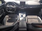 2018 Audi S5 Premium Plus Black vin: WAUB4CF53JA063023