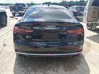 2018 Audi S5 Premium Plus Black vin: WAUB4CF53JA063023