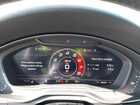 2019 Audi S5 3.0t Premium Silver vin: WAUB4CF53KA003096