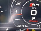 2019 Audi S5 3.0t Premium Silver vin: WAUB4CF53KA003096