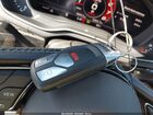 2019 Audi S5 3.0t Premium Silver vin: WAUB4CF53KA003096