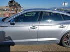 2019 Audi S5 3.0t Premium Silver vin: WAUB4CF53KA003096