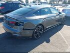 2023 Audi S5 Sportback Prestige Tfsi Quattro Tiptronic Gray vin: WAUB4CF55PA005892