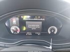 2023 Audi S5 Sportback Prestige Tfsi Quattro Tiptronic Gray vin: WAUB4CF55PA005892