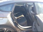 2023 Audi S5 Sportback Prestige Tfsi Quattro Tiptronic Gray vin: WAUB4CF55PA005892