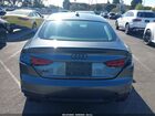 2023 Audi S5 Sportback Prestige Tfsi Quattro Tiptronic Gray vin: WAUB4CF55PA005892