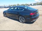 2019 Audi S5 3.0t Premium Black vin: WAUB4CF56KA090671