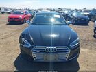 2019 Audi S5 3.0t Premium Black vin: WAUB4CF56KA090671