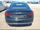 2019 Audi S5 3.0t Premium Black vin: WAUB4CF56KA090671