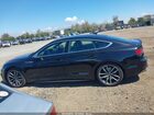 2019 Audi S5 3.0t Premium Black vin: WAUB4CF56KA090671