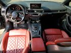 2018 Audi S5 Premium Plus Gray vin: WAUB4CF58JA004792 2018 Audi S5 Premium Plus Gray vin: WAUB4CF58JA004792