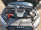 2018 Audi S5 Premium Plus Gray vin: WAUB4CF58JA004792 2018 Audi S5 Premium Plus Gray vin: WAUB4CF58JA004792