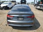 2018 Audi S5 Premium Plus Gray vin: WAUB4CF58JA004792 2018 Audi S5 Premium Plus Gray vin: WAUB4CF58JA004792