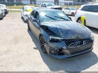 2021 Audi S5 Sportback Prestige Tfsi Quattro Tiptronic Gray vin: WAUB4CF58MA009608