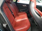 2018 Audi S5 Premium Plus Black vin: WAUB4CF59JA045500