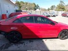 2017 Audi A3 2.0t Premium Красный vin: WAUB8GFF1H1068199