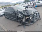 2020 Audi A3 Premium 45 Tfsi S Line Quattro S Tronic Black vin: WAUBEGFF9LA091084