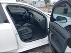 2016 Audi S4 3.0t Premium Plus White vin: WAUBGAFL0GA005955
