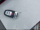 2016 Audi S4 3.0t Premium Plus White vin: WAUBGAFL0GA005955