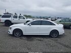 2016 Audi S4 3.0t Premium Plus White vin: WAUBGAFL0GA005955