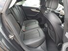 2018 Audi A5 Premium Plus Charcoal vin: WAUBNDF54JA025318