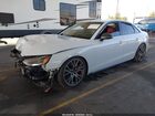 2023 Audi S4 Prestige Tfsi Quattro Tiptronic White vin: WAUC4AF41PA083487