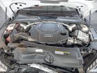 2023 Audi S4 Prestige Tfsi Quattro Tiptronic White vin: WAUC4AF41PA083487
