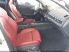 2023 Audi S4 Prestige Tfsi Quattro Tiptronic White vin: WAUC4AF41PA083487