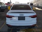 2023 Audi S4 Prestige Tfsi Quattro Tiptronic White vin: WAUC4AF41PA083487