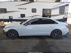 2023 Audi S4 Prestige Tfsi Quattro Tiptronic White vin: WAUC4AF41PA083487