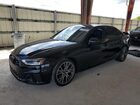 2023 Audi S4 Prestige Black vin: WAUC4AF45PA009778