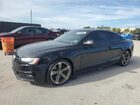2016 Audi S5 Premium Plus Black vin: WAUC4AFR1GA003312