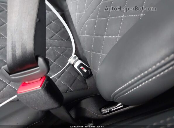 WAUC4CF53RA122314 2024 AUDI S5 Черный Вид панели приборов