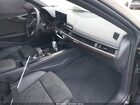 2024 Audi S5 Sportback Premium Plus Tfsi Quattro Tiptronic Черный vin: WAUC4CF53RA122314