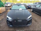 2024 Audi S5 Sportback Premium Plus Tfsi Quattro Tiptronic Черный vin: WAUC4CF53RA122314