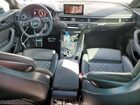 2018 Audi S5 Prestige Белый vin: WAUC4CF54JA136095