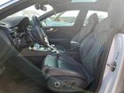 2018 Audi S5 Prestige Белый vin: WAUC4CF54JA136095