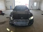 2018 Audi S5 Prestige Black vin: WAUC4CF55JA064159