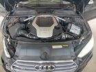 2018 Audi S5 Prestige Black vin: WAUC4CF55JA064159