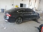 2018 Audi S5 Prestige Black vin: WAUC4CF55JA064159