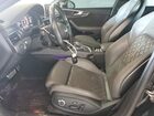2018 Audi S5 Prestige Black vin: WAUC4CF55JA064159