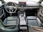 2023 Audi S5 Premium Plus Черный vin: WAUC4CF56PA038436