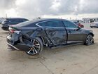 2023 Audi S5 Premium Plus Черный vin: WAUC4CF56PA038436