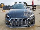 2023 Audi S5 Premium Plus Черный vin: WAUC4CF56PA038436